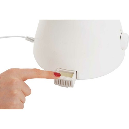 Увлажнитель воздуха BALLU UHB-300 28Вт (ультразвуковой) белый