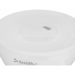 Увлажнитель воздуха BALLU UHB-300 28Вт (ультразвуковой) белый