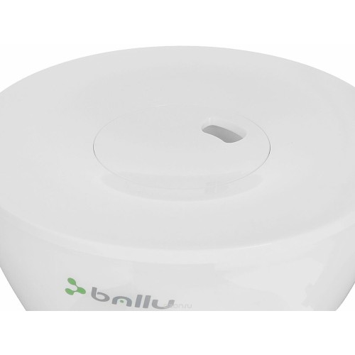 Увлажнитель воздуха BALLU UHB-300 28Вт (ультразвуковой) белый