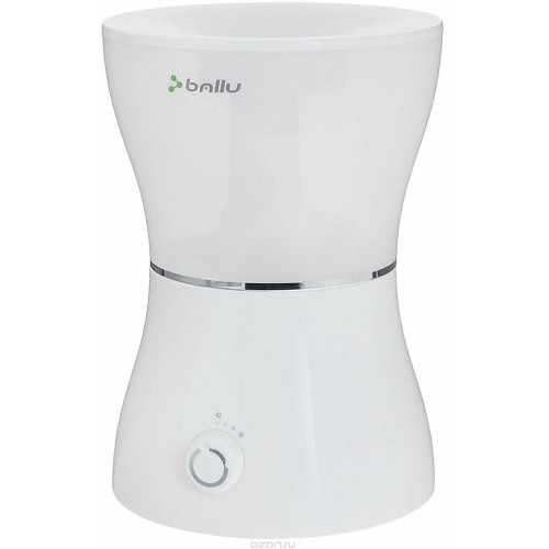 Увлажнитель воздуха BALLU UHB-300 28Вт (ультразвуковой) белый