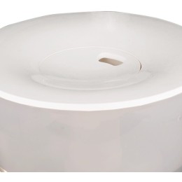 Увлажнитель воздуха BALLU UHB-300 28Вт (ультразвуковой) белый