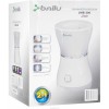 Увлажнитель воздуха BALLU UHB-300 28Вт (ультразвуковой) белый