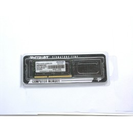 Память Patriot 8GB DDR3 1600MHz  SO-DIMM  (PC3-12800) PSD38G1600L2S