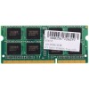 Память Patriot 8GB DDR3 1600MHz  SO-DIMM  (PC3-12800) PSD38G1600L2S