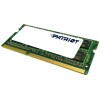 Память Patriot 8GB DDR3 1600MHz  SO-DIMM  (PC3-12800) PSD38G1600L2S