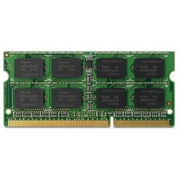 Память Patriot 8GB DDR3 1600MHz  SO-DIMM  (PC3-12800) PSD38G1600L2S