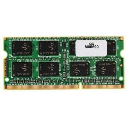 Память Patriot 8GB DDR3 1600MHz  SO-DIMM  (PC3-12800) PSD38G1600L2S