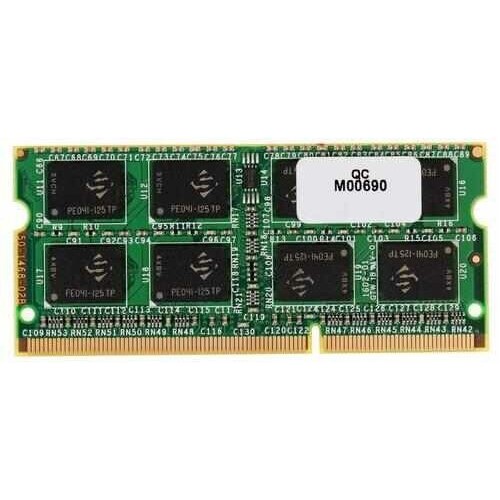 Память Patriot 8GB DDR3 1600MHz  SO-DIMM  (PC3-12800) PSD38G1600L2S