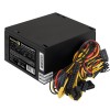 Блок питания 600W Exegate 600NPX, ATX, black, 12cm fan, 24+4pin, 6pin PCI-E, 3*SATA