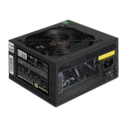 Блок питания 600W Exegate 600NPX, ATX, black, 12cm fan, 24+4pin, 6pin PCI-E, 3*SATA