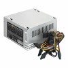 Блок питания 400W Exegate AB400, ATX, 8cm fan, 24+4pin, 3*SATA, 1*FDD, 2*IDE