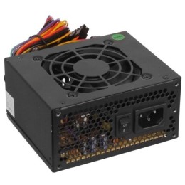 Блок питания 450W Exegate M450, SFX, 8cm fan, 24+4pin, 2*SATA, 1*FDD, 1*IDE