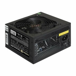 Блок питания 450W Exegate 450NPX, ATX, black, 12cm fan, 24+4pin, 6/8pin PCI-E, 3*SATA, 2*IDE, 1*FDD