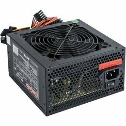 Блок питания 450W Exegate 450NPX, ATX, black, 12cm fan, 24+4pin, 6/8pin PCI-E, 3*SATA, 2*IDE, 1*FDD