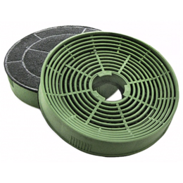 Фильтр угольный Krona KU (2шт.)