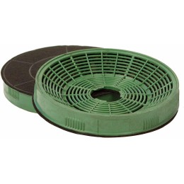 Фильтр угольный Krona KU (2шт.)