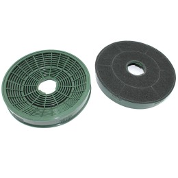 Фильтр угольный Krona KU (2шт.)