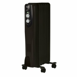 Масляный обогреватель BALLU Classic BOH/CL-09WRN 2000Вт белый 