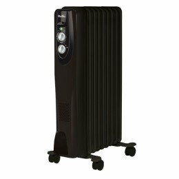 Масляный обогреватель BALLU Classic BOH/CL-09WRN 2000Вт белый 