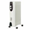 Масляный обогреватель BALLU Classic BOH/CL-09WRN 2000Вт белый 