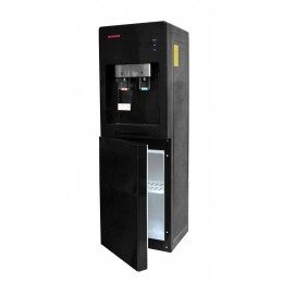 Кулер RENOVA DC-F1C черный 550Вт