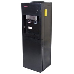 Кулер RENOVA DC-F1C черный 550Вт