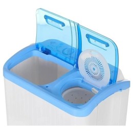 Стиральная машина RENOVA WS-40PET