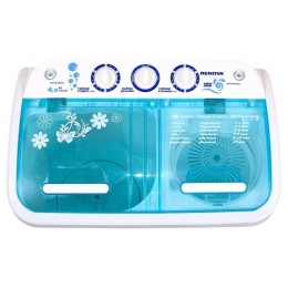 Стиральная машина RENOVA WS-40PET