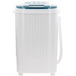 Стиральная машина RENOVA WS-30ЕT (белый, 3 кг,1350 об/мин, управление механическое, вертикальная заг