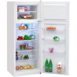Холодильник NORDFROST NRT 141 032 белый (двухкамерный) 1667045