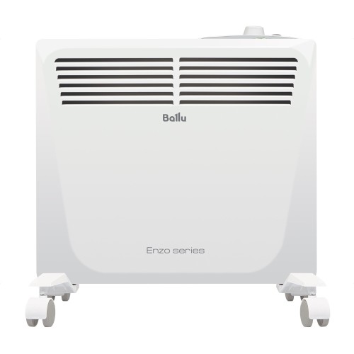 Конвектор BALLU Enzo BEC/EZMR-1500 1500Вт белый