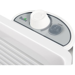 Конвектор BALLU Enzo BEC/EZMR-1500 1500Вт белый