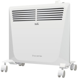 Конвектор BALLU Enzo BEC/EZMR-1500 1500Вт белый
