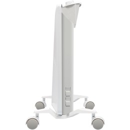 Конвектор BALLU Enzo BEC/EZMR-1500 1500Вт белый