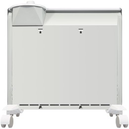 Конвектор BALLU Enzo BEC/EZMR-1500 1500Вт белый