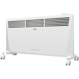 Конвектор BALLU Enzo BEC/EZMR-1500 1500Вт белый