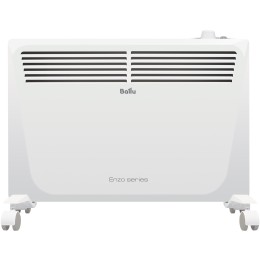 Конвектор BALLU Enzo BEC/EZMR-1500 1500Вт белый