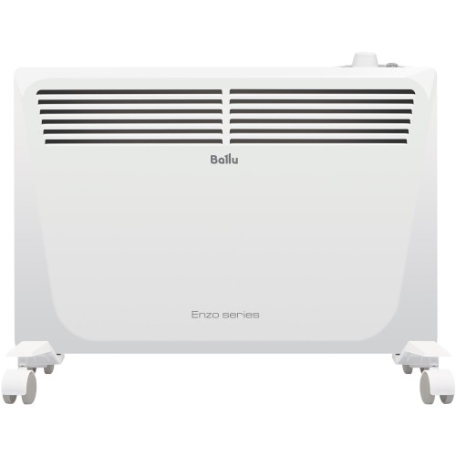 Конвектор BALLU Enzo BEC/EZMR-1500 1500Вт белый