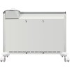 Конвектор BALLU Enzo BEC/EZMR-1500 1500Вт белый