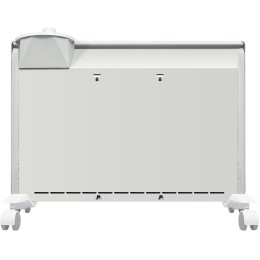 Конвектор BALLU Enzo BEC/EZMR-1500 1500Вт белый