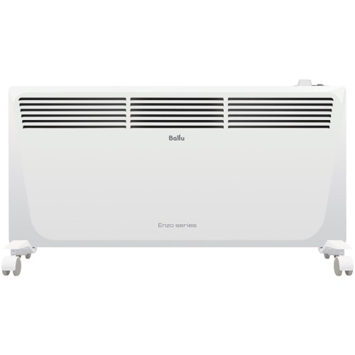 Конвектор BALLU Enzo BEC/EZMR-1500 1500Вт белый