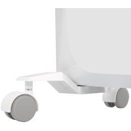 Конвектор BALLU Enzo BEC/EZMR-1500 1500Вт белый