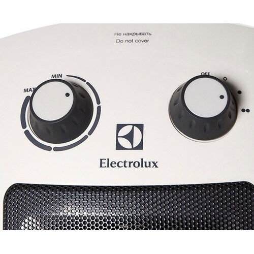 Обогреватель-тепловентилятор керамический Electrolux EFH/C-5115