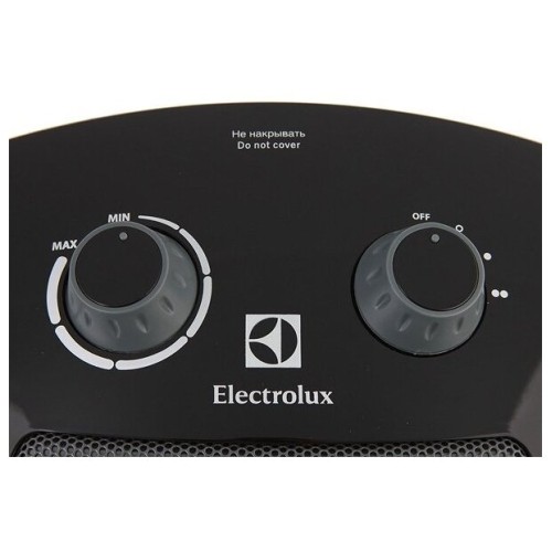 Обогреватель-тепловентилятор керамический Electrolux EFH/C-5115