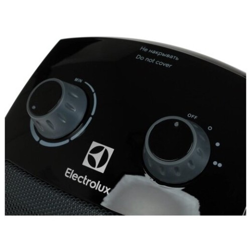 Обогреватель-тепловентилятор керамический Electrolux EFH/C-5115