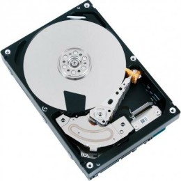 Жесткий диск Toshiba 1Tb 7200rpm HDWD110UZSVA SATA-III P300 64Mb 3.5"