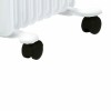 Масляный обогреватель BALLU Comfort BOH/CM-07WDN 1500Вт белый