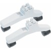 Конвектор NEOCLIMA Comforte T0.5 500Вт белый
