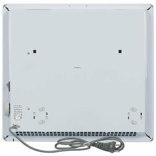 Конвектор NEOCLIMA Comforte T0.5 500Вт белый