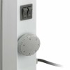 Конвектор NEOCLIMA Comforte T0.5 500Вт белый